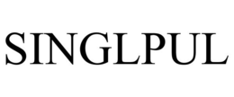 SINGLPUL trademark