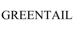 GREENTAIL trademark