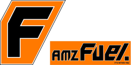 F AMZFUEL IT'S WITHIN YOU trademark