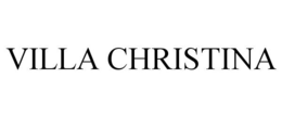 VILLA CHRISTINA trademark