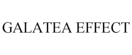 GALATEA EFFECT trademark