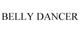 BELLY DANCER trademark
