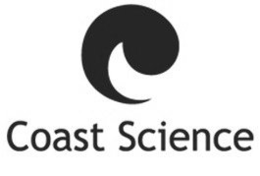 COAST SCIENCE trademark