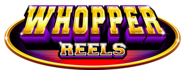 WHOPPER REELS trademark