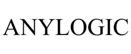 ANYLOGIC trademark