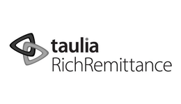 TAULIA RICH REMITTANCE trademark