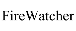 FIREWATCHER trademark