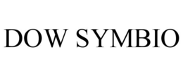 DOW SYMBIO trademark