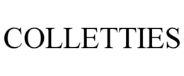 COLLETTIES trademark
