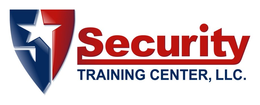 ST SECURITY TRAINING CENTER, LLC. trademark