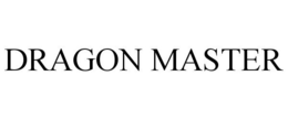DRAGON MASTER trademark