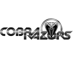 COBRA RAZORS trademark