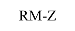 RM-Z trademark