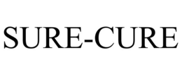 SURE-CURE trademark