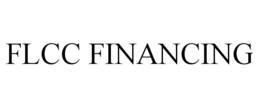 FLCC FINANCING trademark