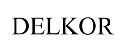 DELKOR trademark