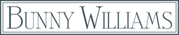 BUNNY WILLIAMS trademark