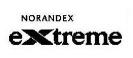 NORANDEX EXTREME trademark