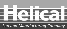 HELICAL LAP AND MANUFACTURING COMPANY trademark