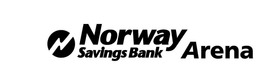 N NORWAY SAVINGS BANK ARENA trademark