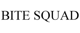 BITE SQUAD trademark