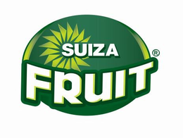 SUIZA FRUIT trademark