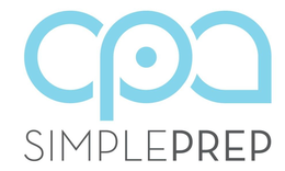 CPA SIMPLEPREP trademark