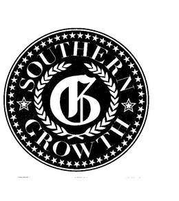 SOUTHERN GROWTH G trademark