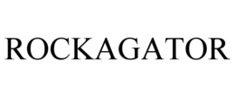 ROCKAGATOR trademark
