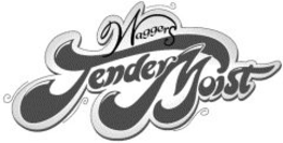 WAGGERS TENDERMOIST trademark