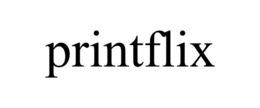 PRINTFLIX trademark