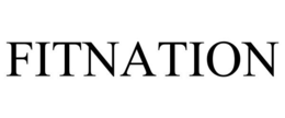 FITNATION trademark