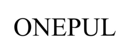 ONEPUL trademark