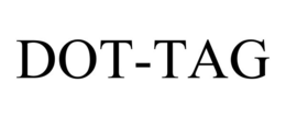 DOT-TAG trademark