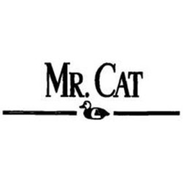 MR. CAT trademark
