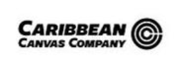 CARIBBEAN CANVAS COMPANY CCC trademark