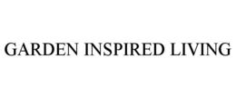 GARDEN INSPIRED LIVING trademark