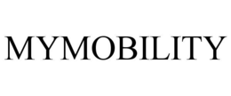 MYMOBILITY trademark