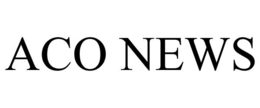 ACO NEWS trademark