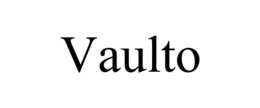 VAULTO trademark