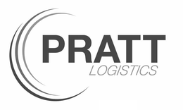 PRATT LOGISTICS trademark