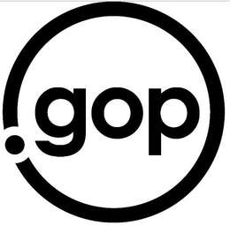 .GOP trademark