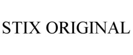 STIX ORIGINAL trademark