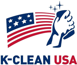 K-CLEAN USA trademark