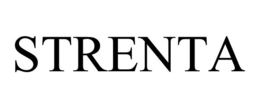 STRENTA trademark
