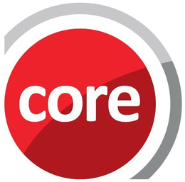 CORE trademark