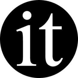 IT trademark