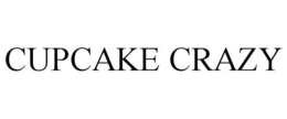 CUPCAKE CRAZY trademark