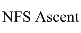 NFS ASCENT trademark