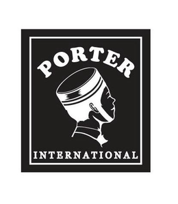 PORTER INTERNATIONAL trademark